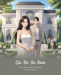 Gia Tộc Ăn Bám