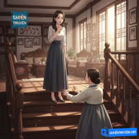 Sự Thật Đáng Sợ Từ Kiếp Trước