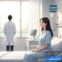 Cỗ Máy Thời Gian Của Tra Nam