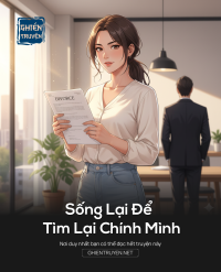 Sống Lại Để Tìm Lại Chính Mình