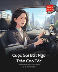 Cuộc Gọi Bất Ngờ Trên Cao Tốc