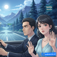 Bóng Ma Trong Đám Cưới