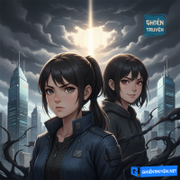 Thiên Sứ Báo Thù Của Mẹ