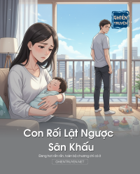 Con Rối Lật Ngược Sân Khấu
