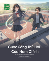 Cuộc Sống Thứ Hai Của Nam Chính