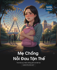 Mẹ Chồng Nỗi Đau Tận Thế