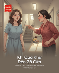 Khi Quá Khứ Đến Gõ Cửa