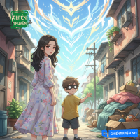 Năm Ấy Tôi Bị Đem Cho Một Thằng Ngốc