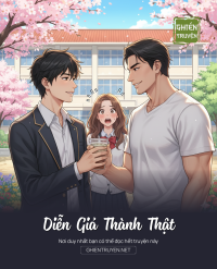 Diễn Giả Thành Thật