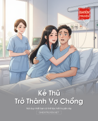 Kẻ Thù Trở Thành Vợ Chồng