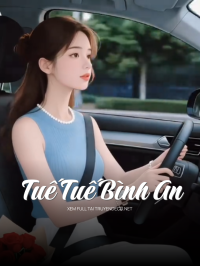 Tuế Tuế Bình An
