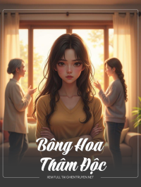 Bông Hoa Thâm Độc