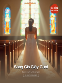 Sóng Gió Giày Cưới