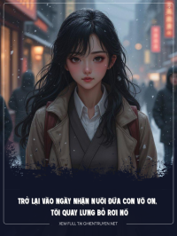 Trở LạI VàO NgàY NhậN Nuôi ĐứA Con Vô Ơn, Tôi Quay Lưng Bỏ Rơi Nó
