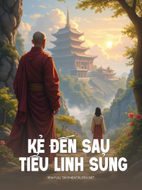 Kẻ Đến Sau Và Tiểu Linh Sủng