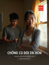 Chồng Cũ Đòi Tái Hôn