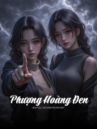 Phượng Hoàng Đen