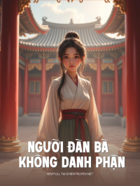 Người Đàn Bà Không Danh Phận