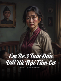 Em Bé 3 Tuổi Đấu Với Bà Nội Tâm Cơ