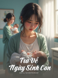 Trở Về Ngày Sinh Con