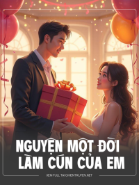 Nguyện Một Đời Làm Cún Của Em