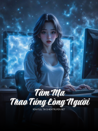 Tâm Ma Thao Túng Lòng Người