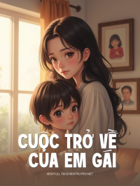 Cuộc Trở Về Của Em Gái