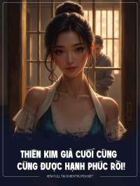 Thiên Kim Giả Cuối Cùng Cũng Được Hạnh Phúc Rồi!