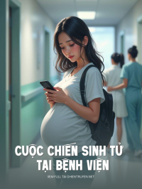 Cuộc Chiến Sinh Tử Tại Bệnh Viện