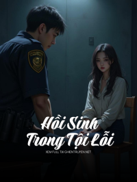 Hồi Sinh Trong Tội Lỗi