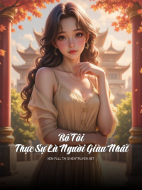 Bố Tôi Thực Sự Là Người Giàu Nhất