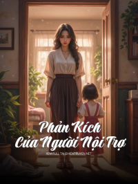 Phản Kích Của Người Nội Trợ