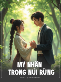 Mỹ Nhân Trong Núi Rừng