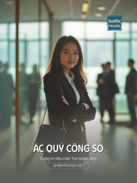 Ác Quỷ Công Sở