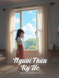 Người Thừa Ký Ức