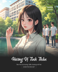 Hương Vị Tình Thân