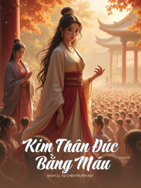 Kim Thân Đúc Bằng Máu