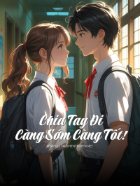 Chia Tay Đi, Càng Sớm Càng Tốt!