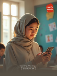 Cô Giáo Của Con Mập Mờ Với Chồng Tôi, Tôi Tặng Kèm Con Trai Cho Họ