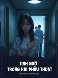 Tỉnh Ngộ Trong Khi Phẫu Thuật