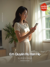 Em Quyến Rũ Hơn Họ