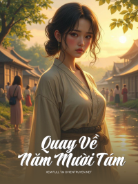 Quay Về Năm Mười Tám