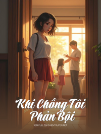 Khi Chồng Tôi Phản Bội
