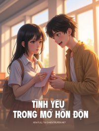 Tình Yêu Trong Mớ Hỗn Độn