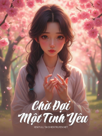 Chờ Đợi Một Tình Yêu