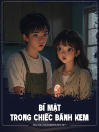 Bí Mật Trong Chiếc Bánh Kem