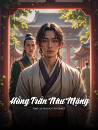 Hồng Trần Như Mộng