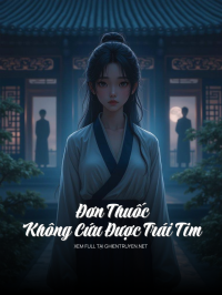 Đơn Thuốc Không Cứu Được Trái Tim