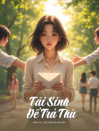 Tái Sinh Để Trả Thù