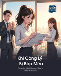 Khi Công Lý Bị Bóp Méo